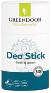 GREENDOOR Deo-Stift Deo Stick fresh'n green