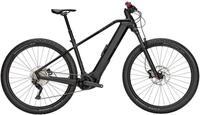 Bulls E-Bike Bulls Sonic EVO 1 29'' 750 Wh schwarz 2024, 10 Gang SHIMANO Deore