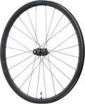 Shimano Laufrad SHIMANO Hinterrad GRX WH-RX870 700C Laufrad - 28 Zoll Gravel