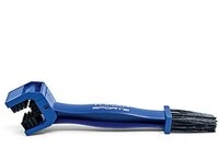 Tunap Tunap Sports Chain Brush - Kettenreinigungsb&uuml;rste 10 weis - f&uuml;r gr&uuml;ndl