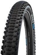 Schwalbe Fahrradreifen Schwalbe Johnny Watts 365 Reifen 27 - 5&times;2 35 (60-584) DD