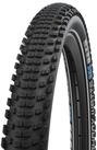 Schwalbe Fahrradreifen Schwalbe Reifen Johnny Watts 365 29x2.35 60-622 schwarz Reflex