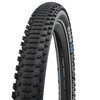 Schwalbe Fahrradreifen Schwalbe Reifen Johnny Watts 365 29x2.35 60-622 schwarz Reflex