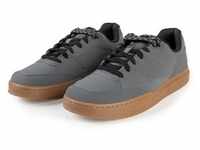 Endura Flat Pedal Sneaker (2-tlg) mit Elastischen Schlaufen grau 40 Schuhe