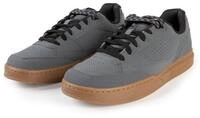 Endura Flat Pedal Sneaker (2-tlg) mit Elastischen Schlaufen