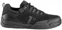 First Degree MTB-Sch. o.Bindg. FIRST DEGREE FLITE Sneaker schwarz 45,5 EU