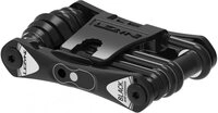 Lezyne Fahrradwerkzeugset LEZYNE, Werkzeug, RAP II 24, Innensechskant