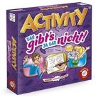 Piatnik Spiel Activity &ndash; Das gibt&acute;s ja gar nicht!