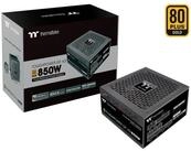 Thermaltake Thermaltake TOUGHPOWER GF A3 Gold 850W - TT PC-Netzteil (80 PLUS...