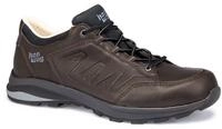 Hanwag Hanwag Herren Travi Low SF Extra Wanderhalbschuh Wanderschuh