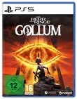 Herr der Ringe - Gollum PS5