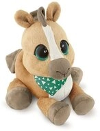 Artsana Greifspielzeug Chicco Guck-Guck-Spiel Pony