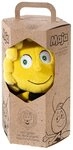 Heunec&reg; Kuscheltier Biene Maja, Maja &Ouml;ko, Verpackung aus Recyclingkarton, enth&auml;lt