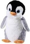 Heunec&reg; Pl&uuml;schfigur Heunec PINGUIN stehend Gr&ouml;&szlig;e 68 cm