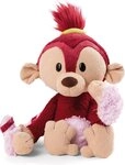 Nici Kuscheltier 48956 - Affe Tuula, 25 cm (1-St)
