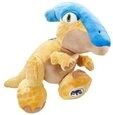 Schmidt Spiele Pl&uuml;schfigur Jurassic World: Parasaurolophus (Pl&uuml;sch, 27 cm)