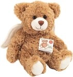 Teddy Hermann&reg; Kuscheltier Schutzengel-Teddy 20 cm