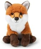 WWF Kuscheltier ECO Pl&uuml;schtier - Rotfuchs (15cm)