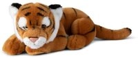 WWF Kuscheltier Pl&uuml;schtier - Tiger (liegend, 30cm)