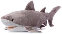 WWF Kuscheltier Pl&uuml;schtier - Wei&szlig;er Hai (109cm)