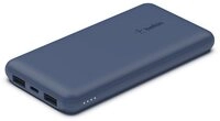 Belkin BoostCharge 10.000mAh Powerbank 15 Watt zum Laden von 3 Ger&auml;ten Powerbank