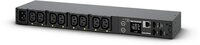 CYBERPOWER SYSTEMS USV-Anlage, CyberPower PDU Switched MBO 230V/16A 1HE 8x C13
