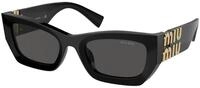 Miu Miu Sonnenbrille MU 09WS