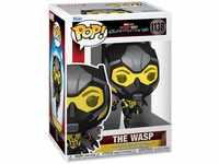 Funko Pop! Ant-Man Wasp Quantumania - The Wasp 1138 (70491)