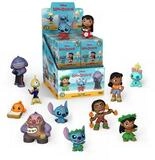 Funko Sammelfigur Funko Figur Mystery Minis Disney Lilo & Stitch