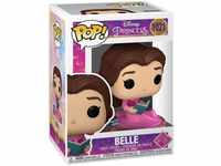 Funko Pop! Disney Princess - Belle 1021 (56349)