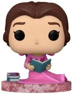 Funko Merchandise-Figur Disney: Ultimate Princess - Belle (Die Sch&ouml;ne und das Biest)
