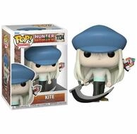 Funko Merchandise-Figur Pop! Figur HunterxHunter Kite mit Sense 10cm