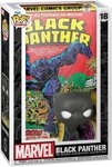 Funko Merchandise-Figur Marvel Comic Cover - Black Panther