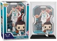 Funko Spielfigur NBA - POP Cover - LaMelo Ball / Charlotte Hornets