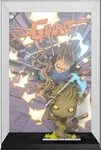 Funko Spielfigur POP - Comic Cover - Marvel Groot