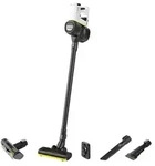 K&Auml;RCHER Akku-Bodenstaubsauger VC 4 Cordless myHome Pet *EU, beutellos, eignet sich