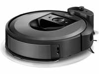 iRobot Saugroboter Roomba Combo i8 (i817840), Saug-und Wischroboter