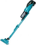 Makita Akku-Handstaubsauger DCL 286 FZ Akku Staubsauger 18 V 0,25 l Brushless...