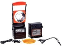AccuLux Arbeitsleuchte Arbeitsleuchte 456641