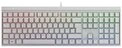 Cherry G80-3872LYADE-0 Gaming-Tastatur (mit RGB-Beleuchtung)