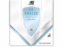 Sunflex Tischtennisschläger DR. Freeze Belag 1