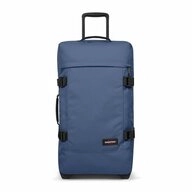 Eastpak Weichgep&auml;ck-Trolley Tranverz, 2 Rollen, Polyester