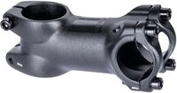 Contec Fahrradlenker Contec Vorbau Forge 25,4 mm 70 mm schwarz