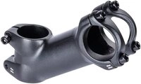 Contec Fahrradlenker Contec Vorbau Forge HR 25,4 mm 70 mm schwarz