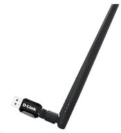 D-Link DWA-137 Wi-Fi USB Adapter N300 High-Gain WLAN-Repeater