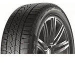 CONTINENTAL Winterreifen CONTINENTAL, TS-860S schwarz 245/45 R20 103V