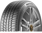 CONTINENTAL Winterreifen CONTINENTAL, WINTERCONTACT TS 870 P