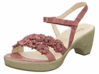 Think! Zeppa - Damen Schuhe Sandalette rosa