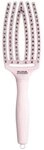 OLIVIA GARDEN Haarb&uuml;rste Olivia Garden Fingerbrush Care Iconic Boar&Nylon...