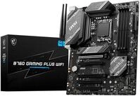 MSI B760 GAMING PLUS WIFI Mainboard